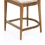 britt bar counter stools by Four Hands 44