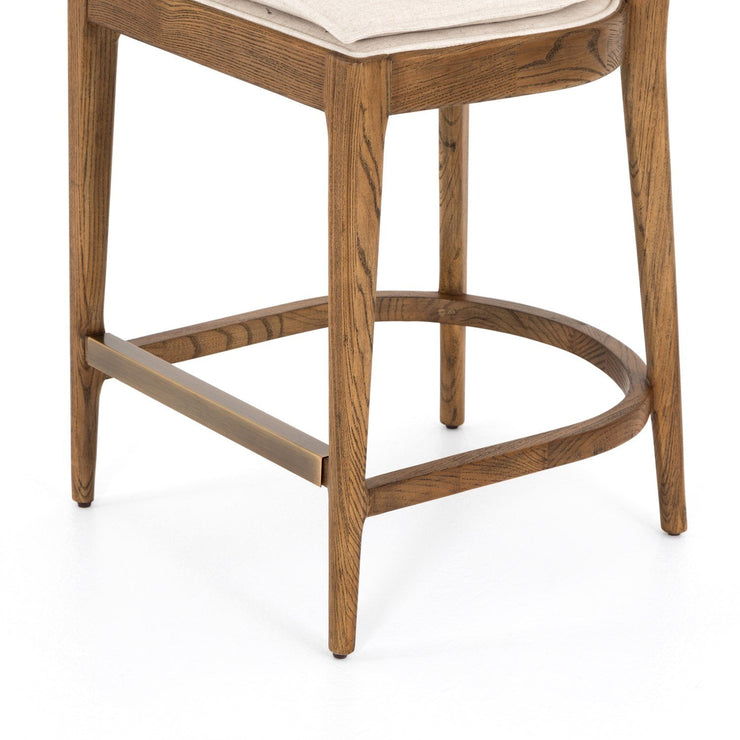 britt bar counter stools by Four Hands 44