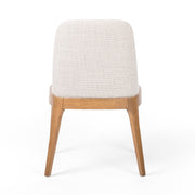 bryce armless dining chair by Four Hands 3