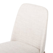 bryce armless dining chair by Four Hands 4