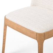 bryce armless dining chair by Four Hands 6