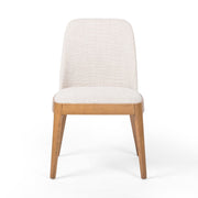bryce armless dining chair by Four Hands 9