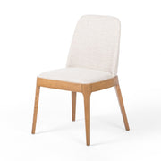 bryce armless dining chair by Four Hands 1