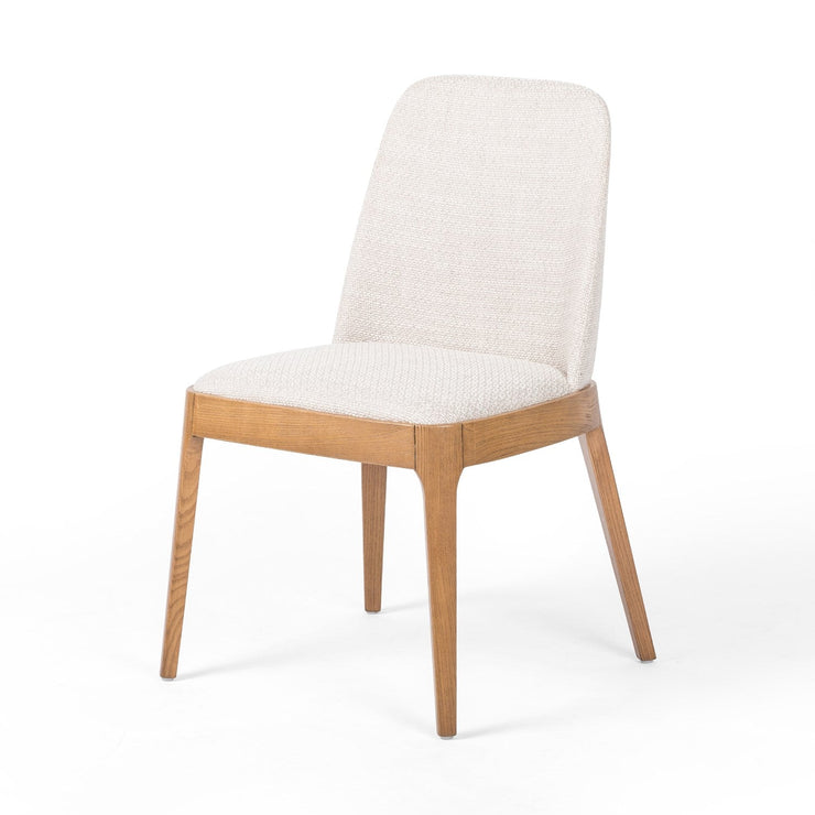 bryce armless dining chair by Four Hands 1