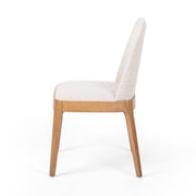bryce armless dining chair by Four Hands 2