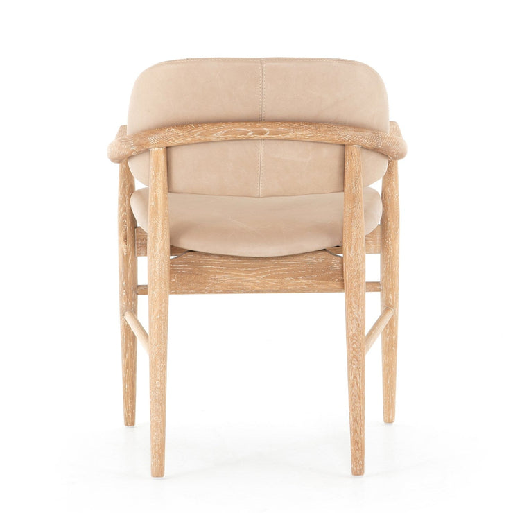 josie dining chair by Four Hands 4