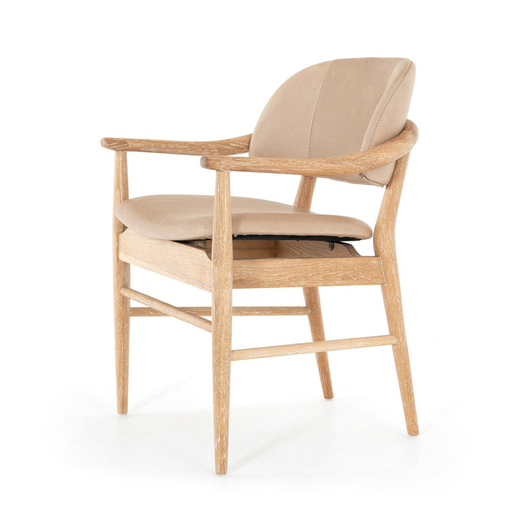 josie dining chair by Four Hands 5