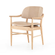 josie dining chair by Four Hands 1