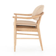 josie dining chair by Four Hands 3