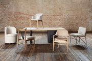 josie dining chair by Four Hands 11