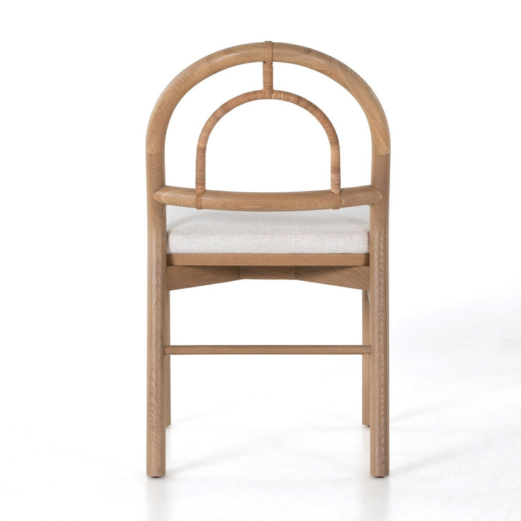 Pace Dining Chair by BD Studio