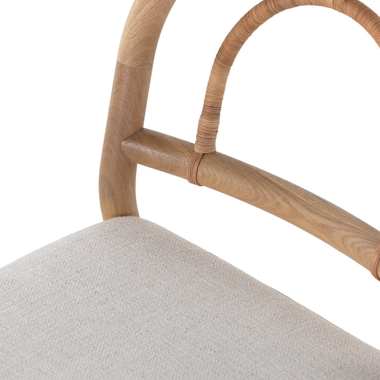 Pace Dining Chair by BD Studio