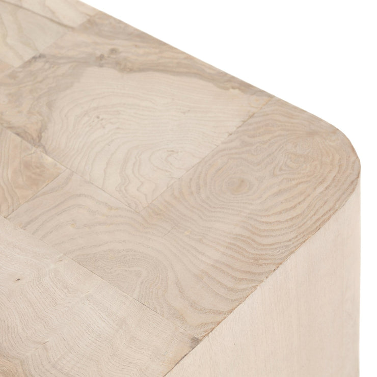 blanco end table by Four Hands 15