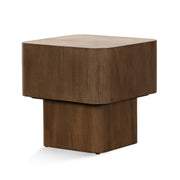 blanco end table by Four Hands 2