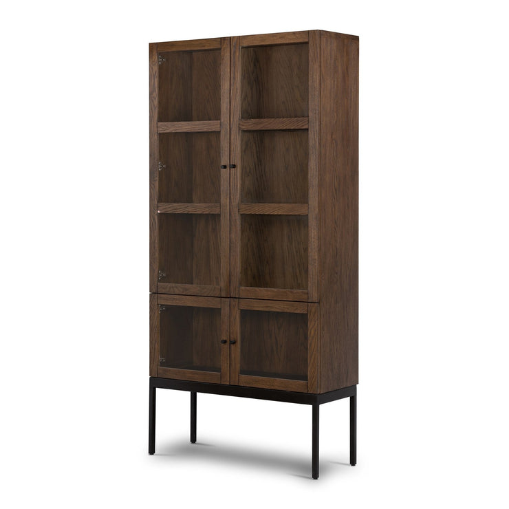 mundi cabinet by Four Hands 12