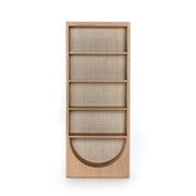Higgs Bookcase by BD Studio