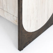 loros sideboard by Four Hands 10