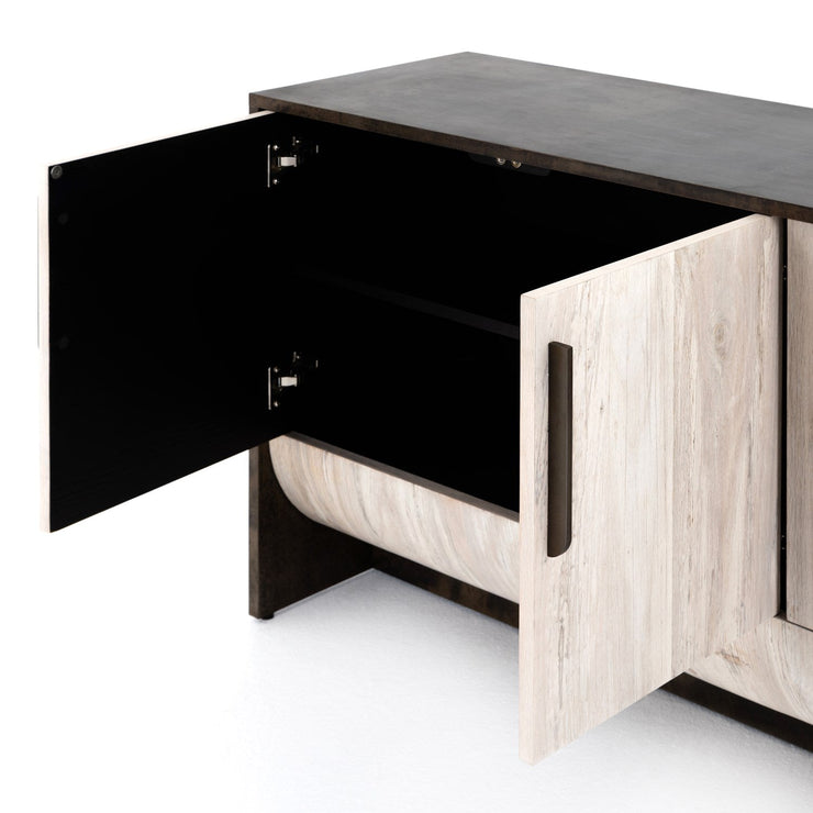 loros sideboard by Four Hands 12