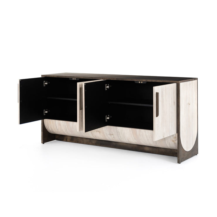 loros sideboard by Four Hands 3