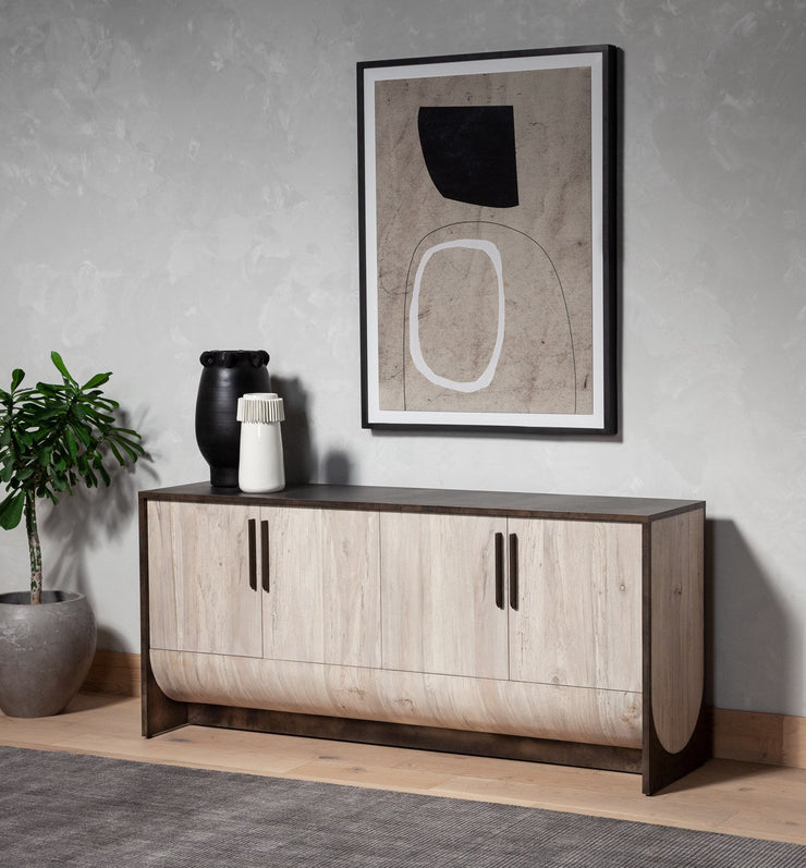 loros sideboard by Four Hands 15