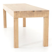 isador dining bench by Four Hands 4