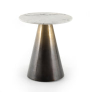 armon end table by Four Hands 1