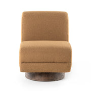 bronwyn swivel chair table by Four Hands 20