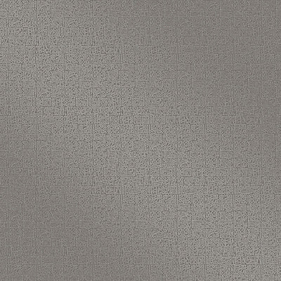 product image of Plain Textured Wallpaper in Grey 581