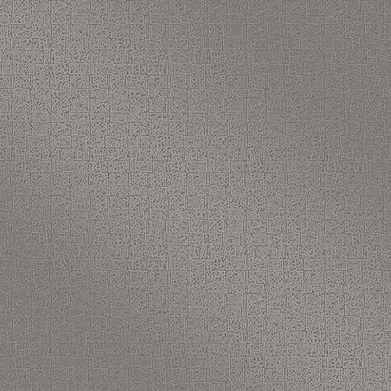 media image for Plain Textured Wallpaper in Grey 265