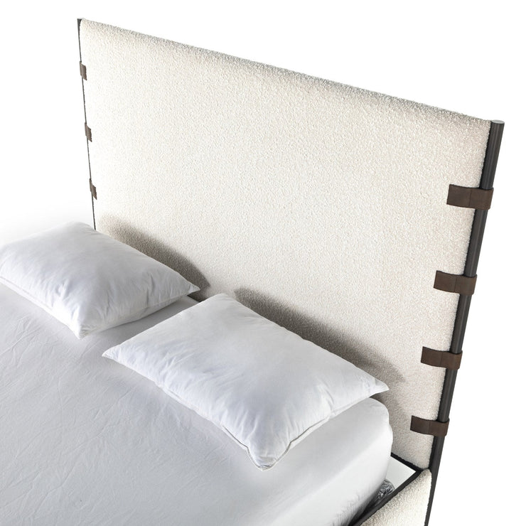 Anderson Bed by BD Studio
