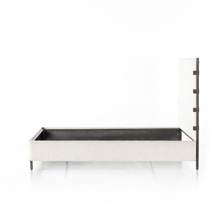 Anderson Bed by BD Studio
