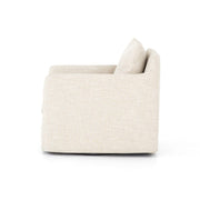 banks swivel chair by Four Hands 6