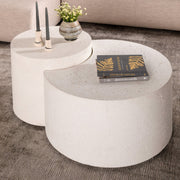 meza nesting coffee table by Four Hands 11
