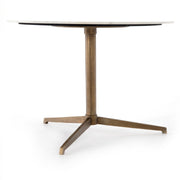 helen round bistro table by Four Hands 9