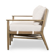 Rosen Outdoor 3-Seater Sofa by BD Studio