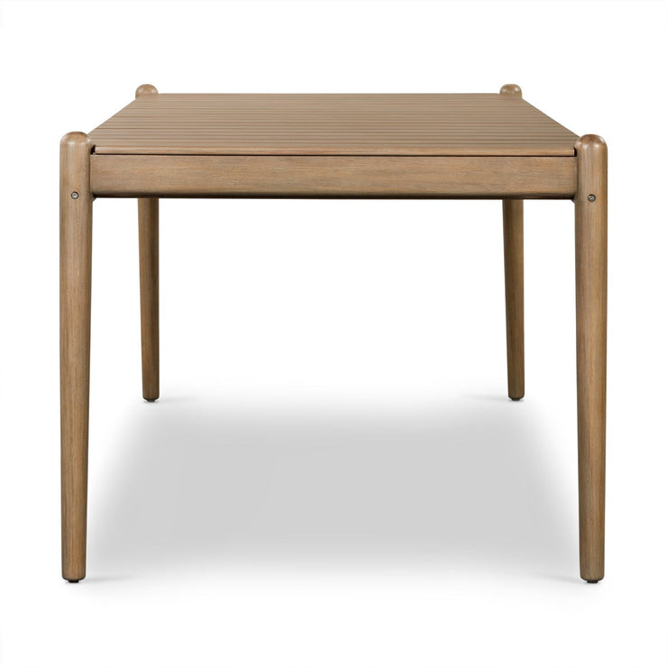 Rosen Outdoor Dining Table by BD Studio