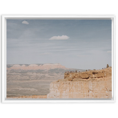 product image for Grand Canyon Framed Canvas 52