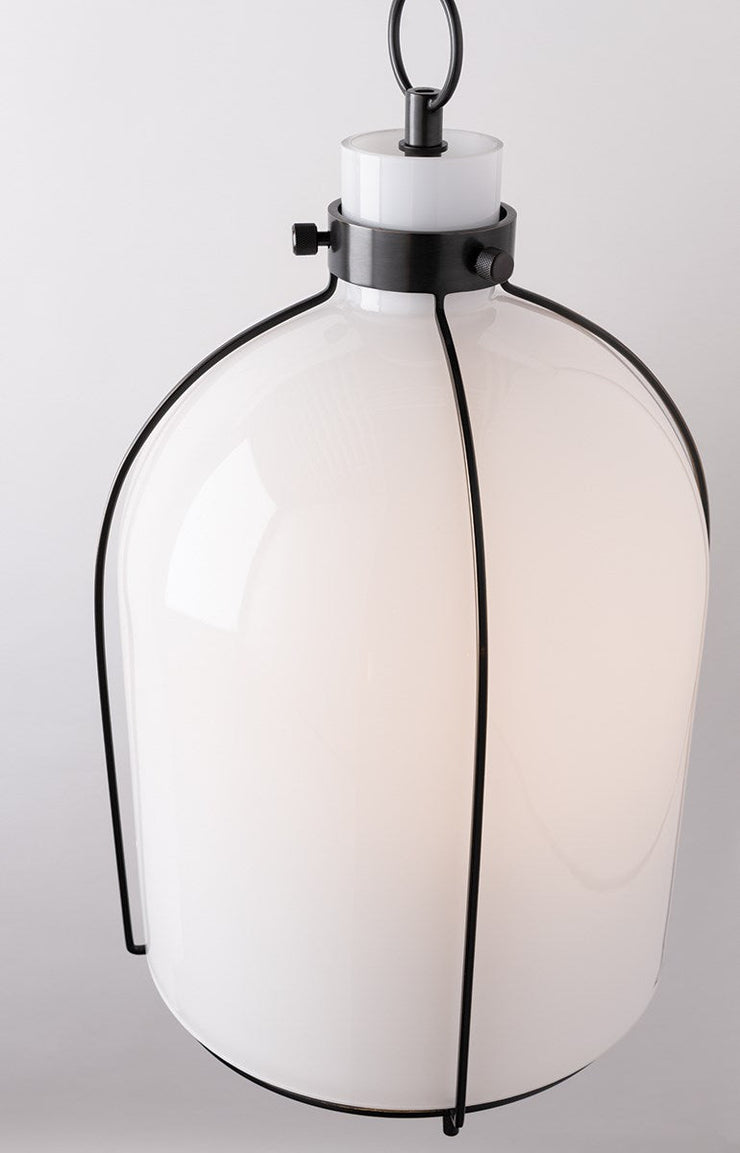 eldridge 1 light b pendant design by hudson valley 5