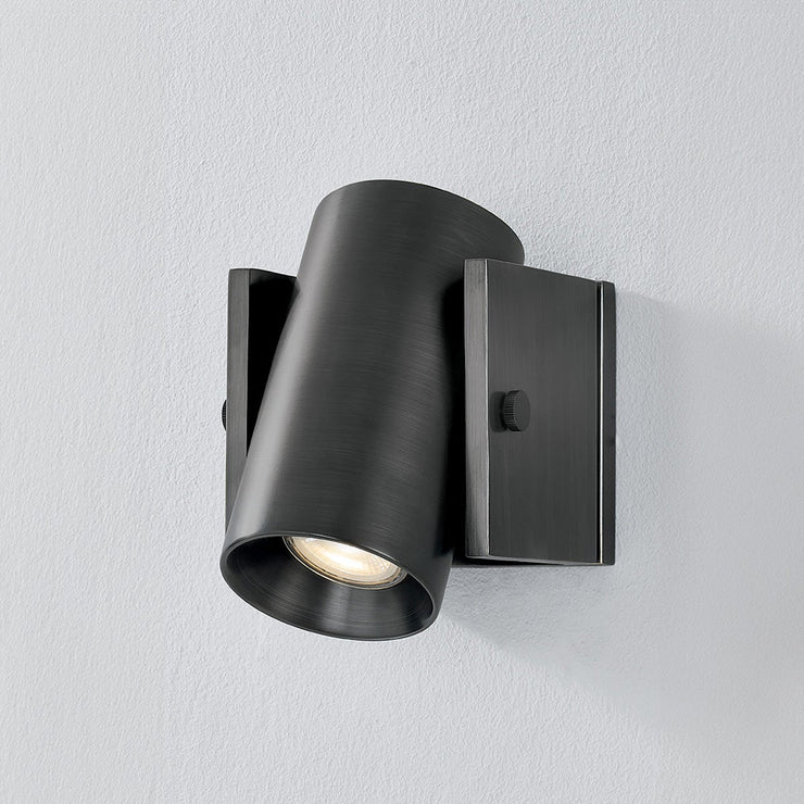 Nowra Wall Sconce By Hudson Valley Lighting 2306 Agb 4