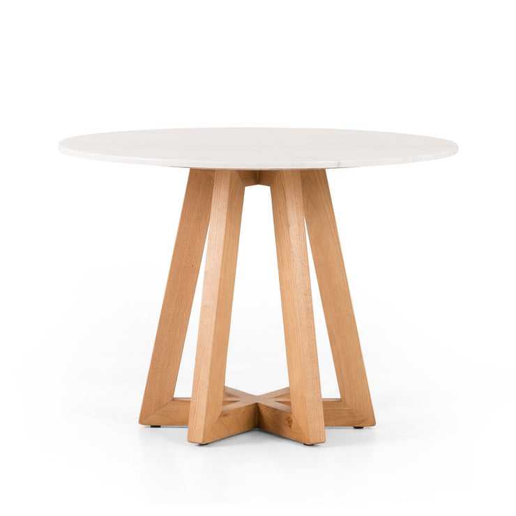 creston dining table new by Four Hands 230836 001 9