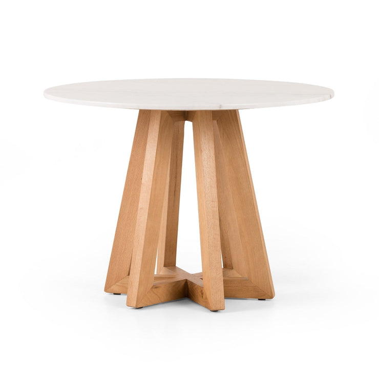 creston dining table new by Four Hands 230836 001 1