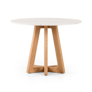 creston dining table new by Four Hands 230836 001 4