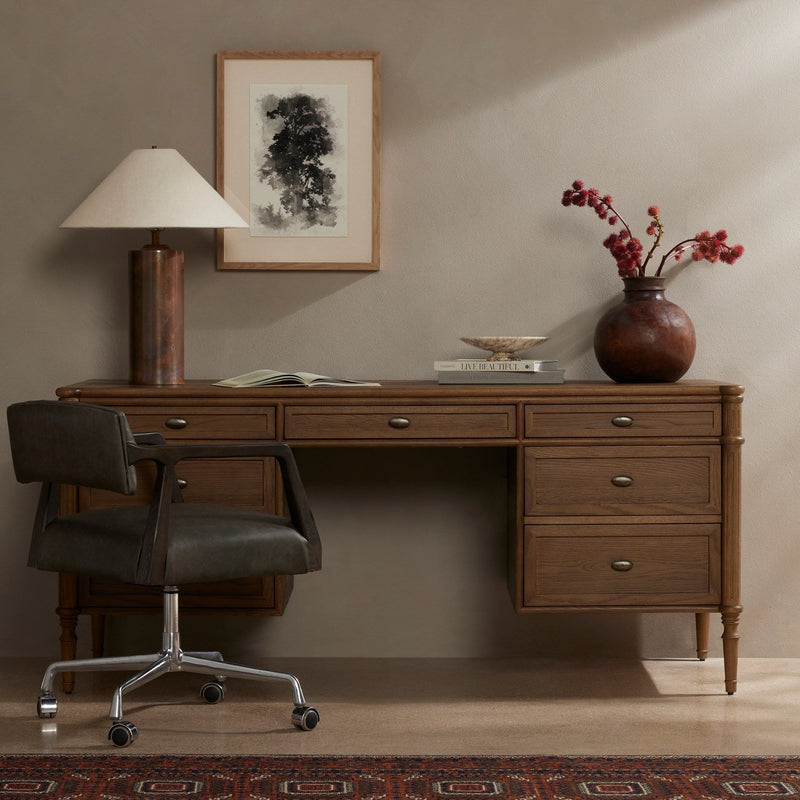 media image for toulouse executive desk by bd studio 231890 001 15 260