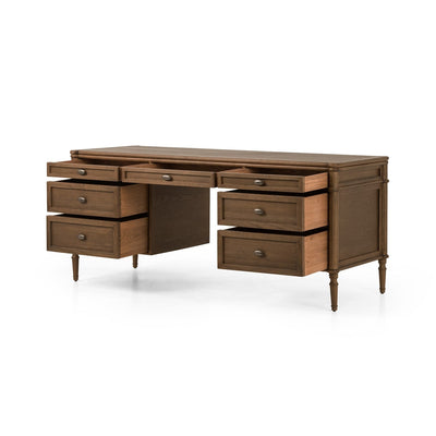 product image for toulouse executive desk by bd studio 231890 001 11 16