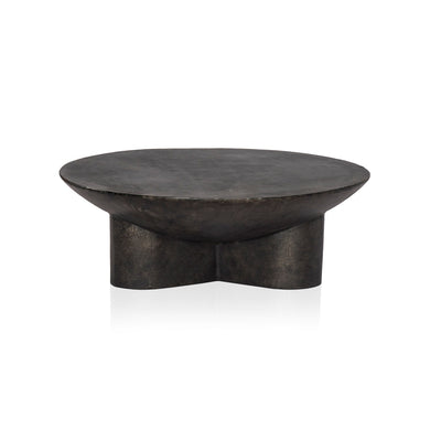product image for Sante 48" Coffee Table - Open Box 15 59