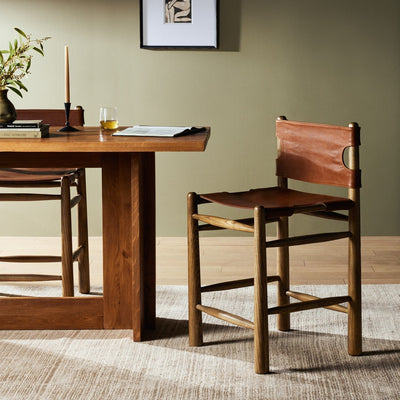 product image for Nino Counter Stool - Open Box 17 19