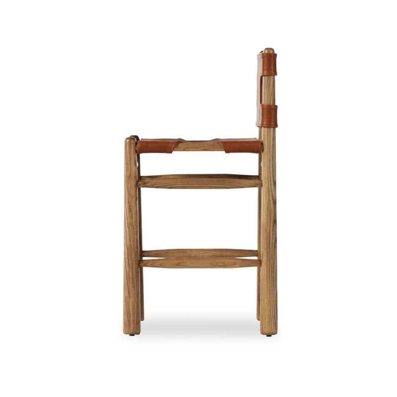 media image for Nino Counter Stool - Open Box 2 237