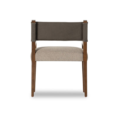 product image for Ferris Dining Armchair - Open Box 3 41