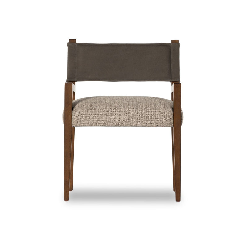 media image for Ferris Dining Armchair - Open Box 23 255