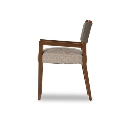 product image for Ferris Dining Armchair - Open Box 2 71